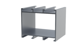 C 60 Serisi Profiller